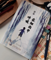 在细雨中呐喊